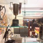 window into archives