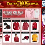 Baseball Fundraiser