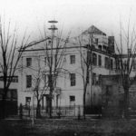 First Central Building