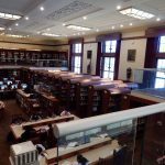Barnwell Library Loft