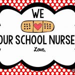 Love School Nurse