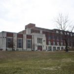 Central High School