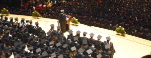 graduation