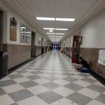 Main Hallway