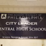City Leader 2016-2017 Banner Front Angle