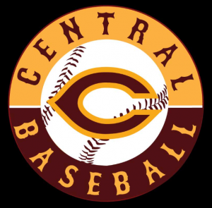 New Baseball logo