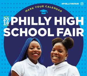 2018 Philadelphia High School Fair