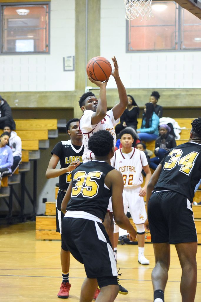 high school basketball