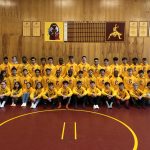 2019-20 Wrestling team