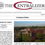 Centralizer Graduation Edition