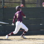 Swing and a hit