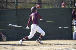 Swing and a hit