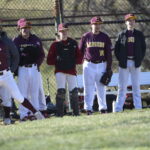 Team Bench