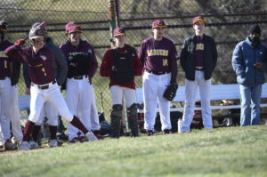 Team Bench