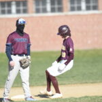 Second Base