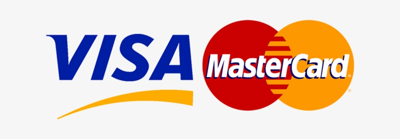 Visa Mastercard Logo