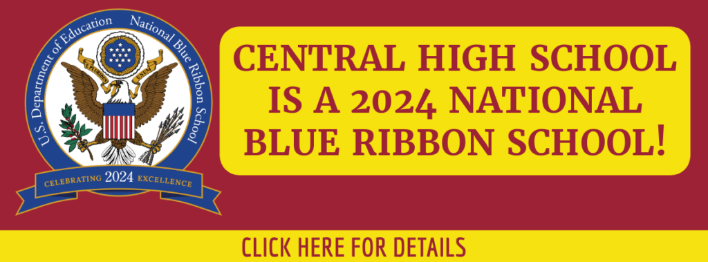 2024 National Blue Ribbon School Awardee